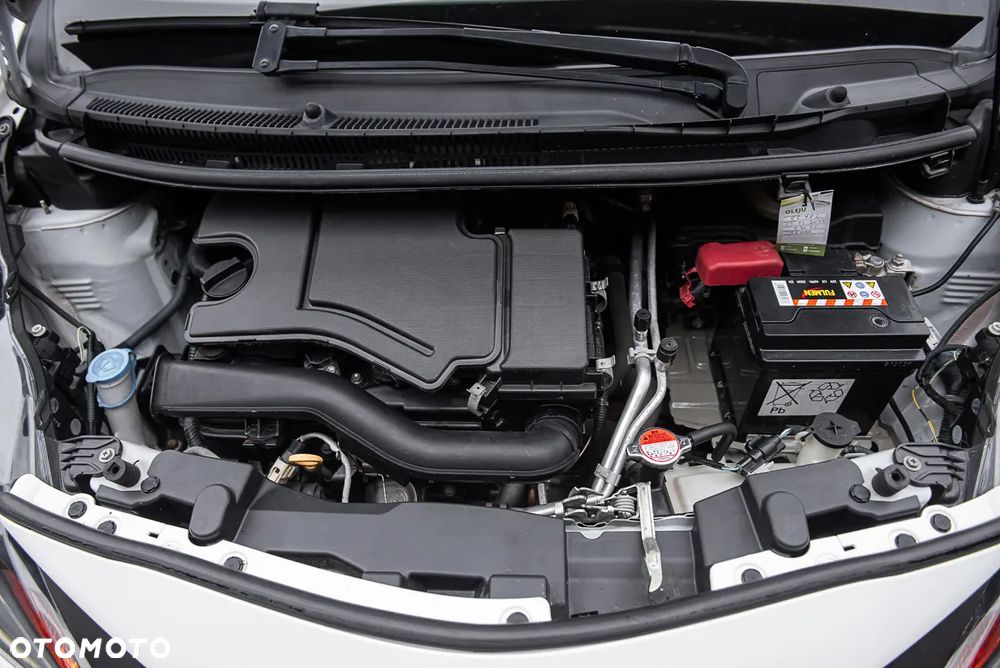 Toyota Aygo x-play Eco - 23