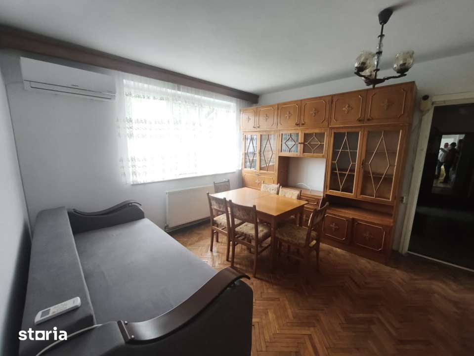 Apartament 2 camere+boxa+garaj, zona Manastirea Bogdana, Radauti — fotografia 3
