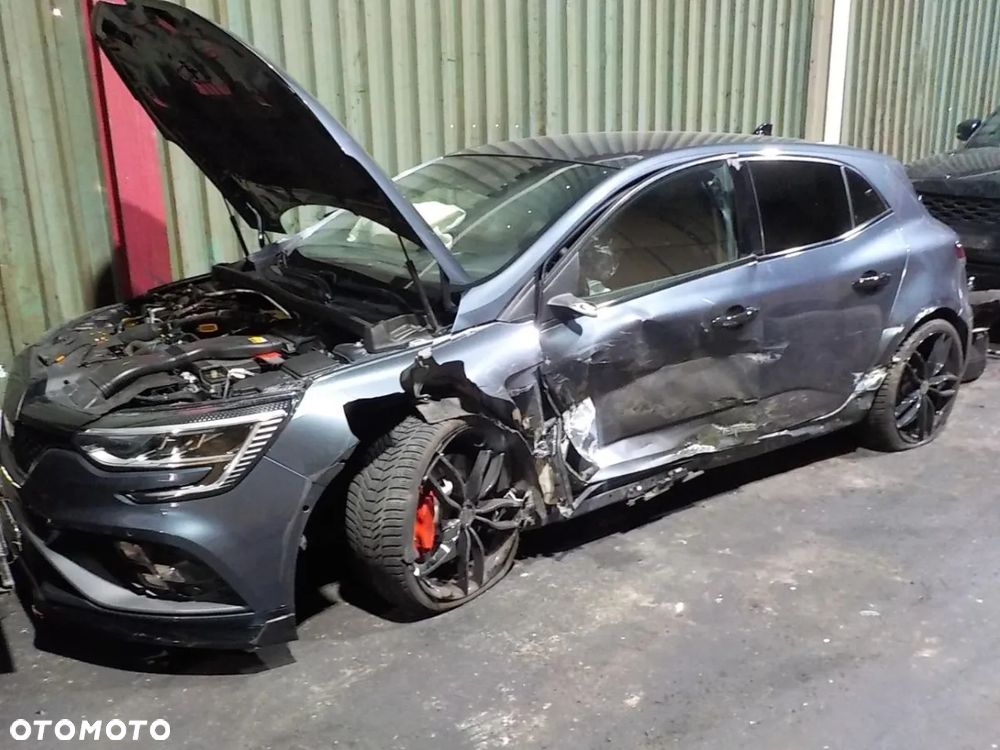 Renault Megane TCe 300 GPF EDC R.S TROPHY - 3