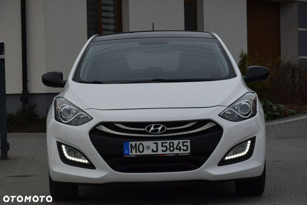 Hyundai i30 1.4 Premium - 3