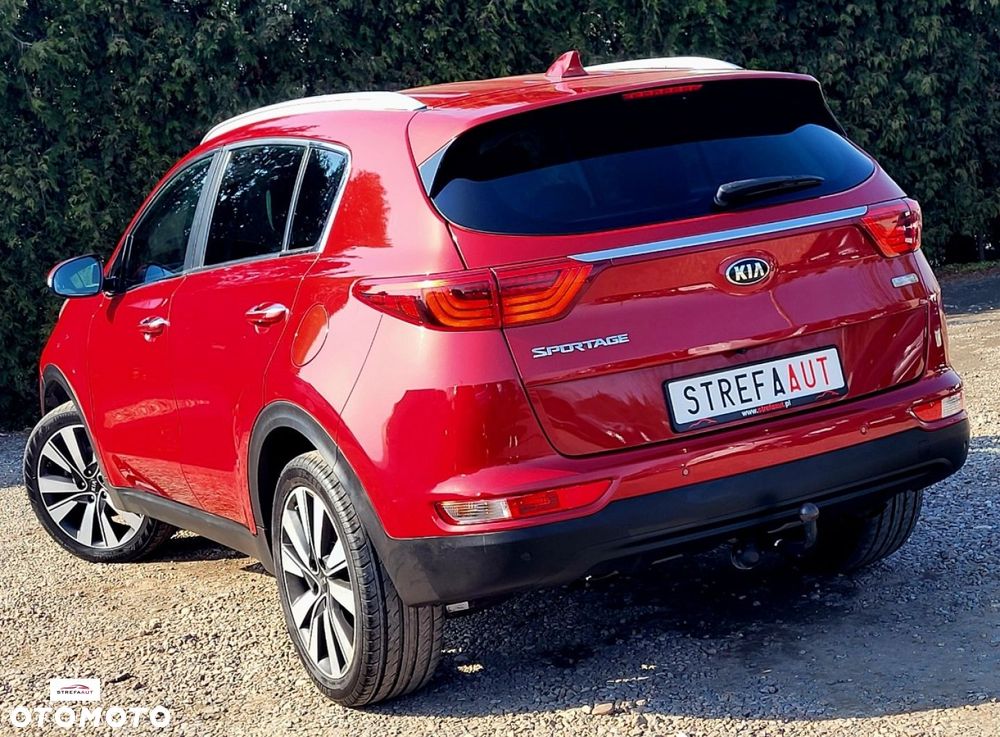 Kia Sportage - 2