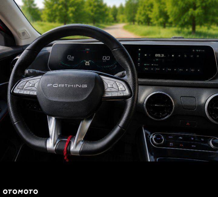 Forthing T5 EVO - 8