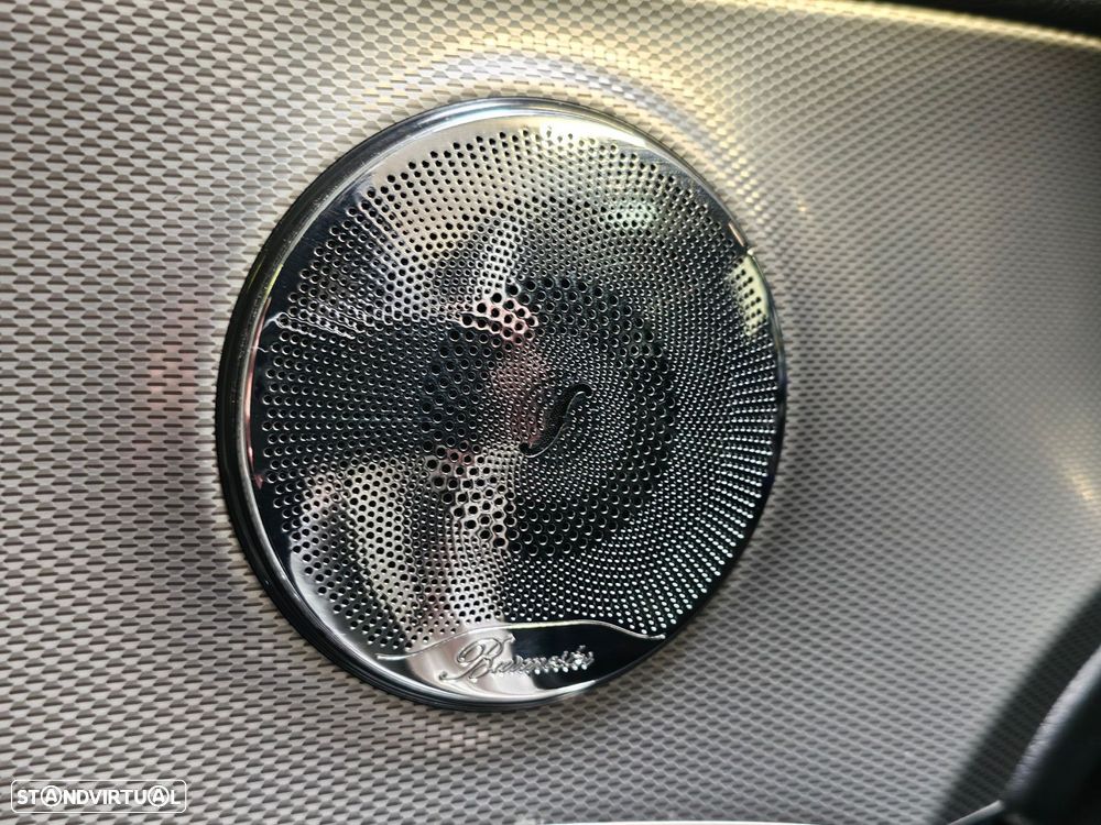 Mercedes-Benz E 220 d 9G-TRONIC AMG Line - 23