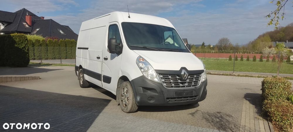 Renault Master L2H2 - 12