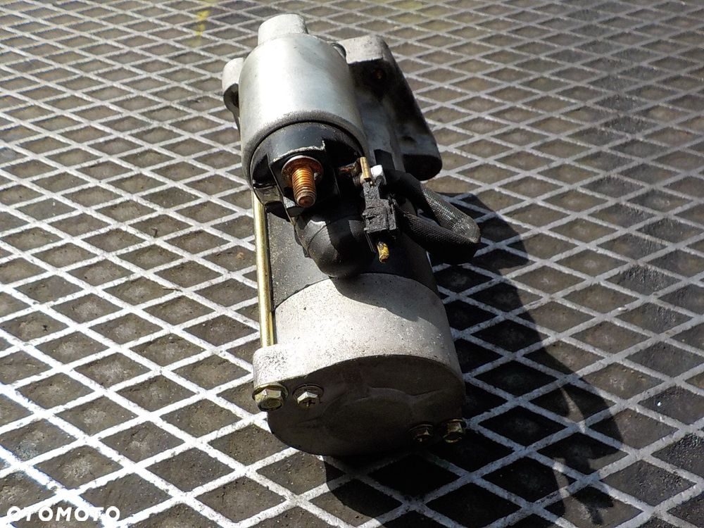 CHRYSLER GRAND VOYAGER V 2.8 CRDI ROZRUSZNIK - 2