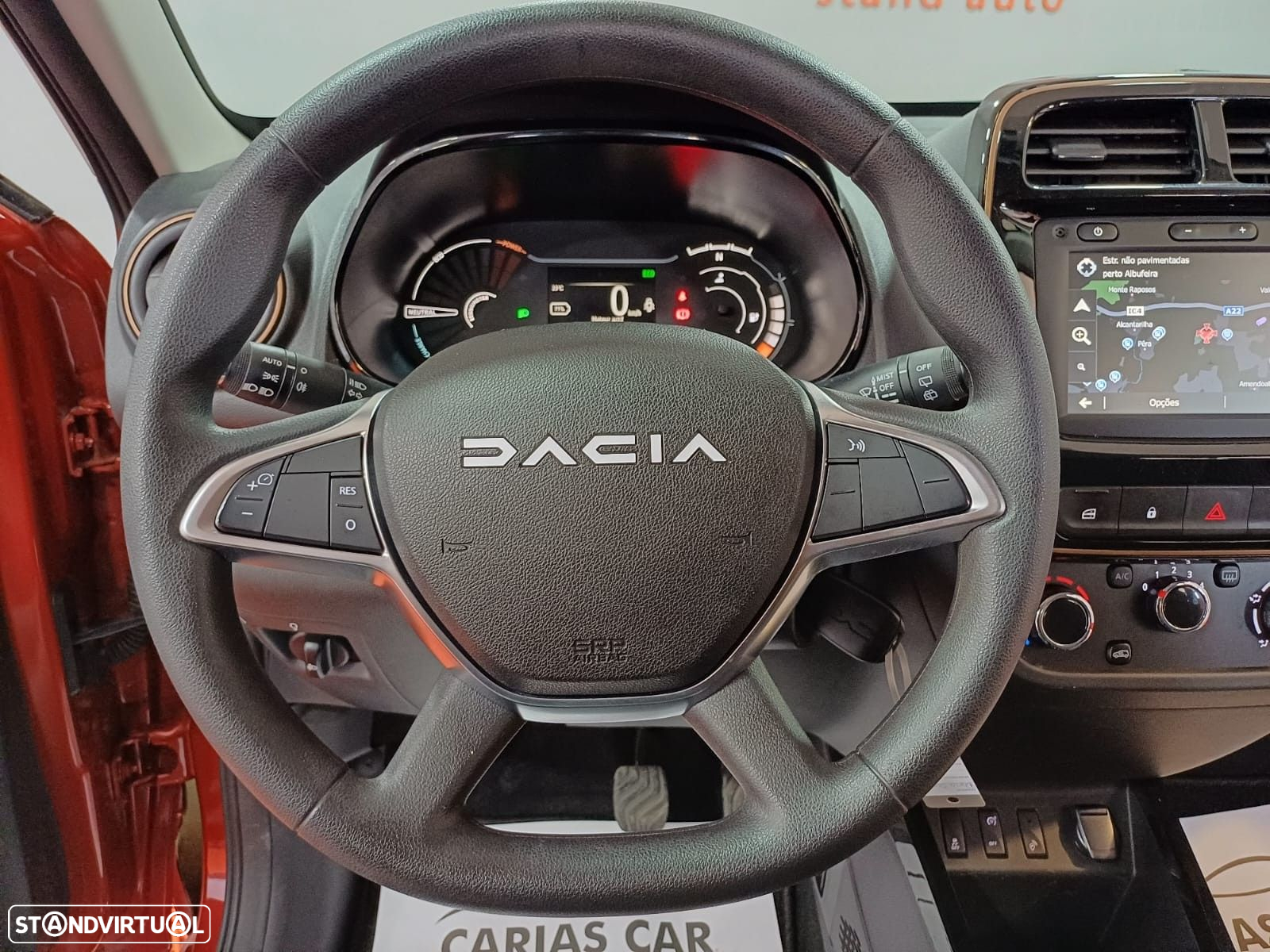Dacia Spring Electric 65 Extreme - 14