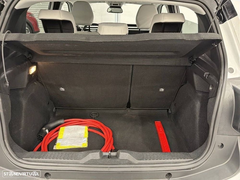 Citroën e-C3 44 kWh Autonomia Conforto Max - 6