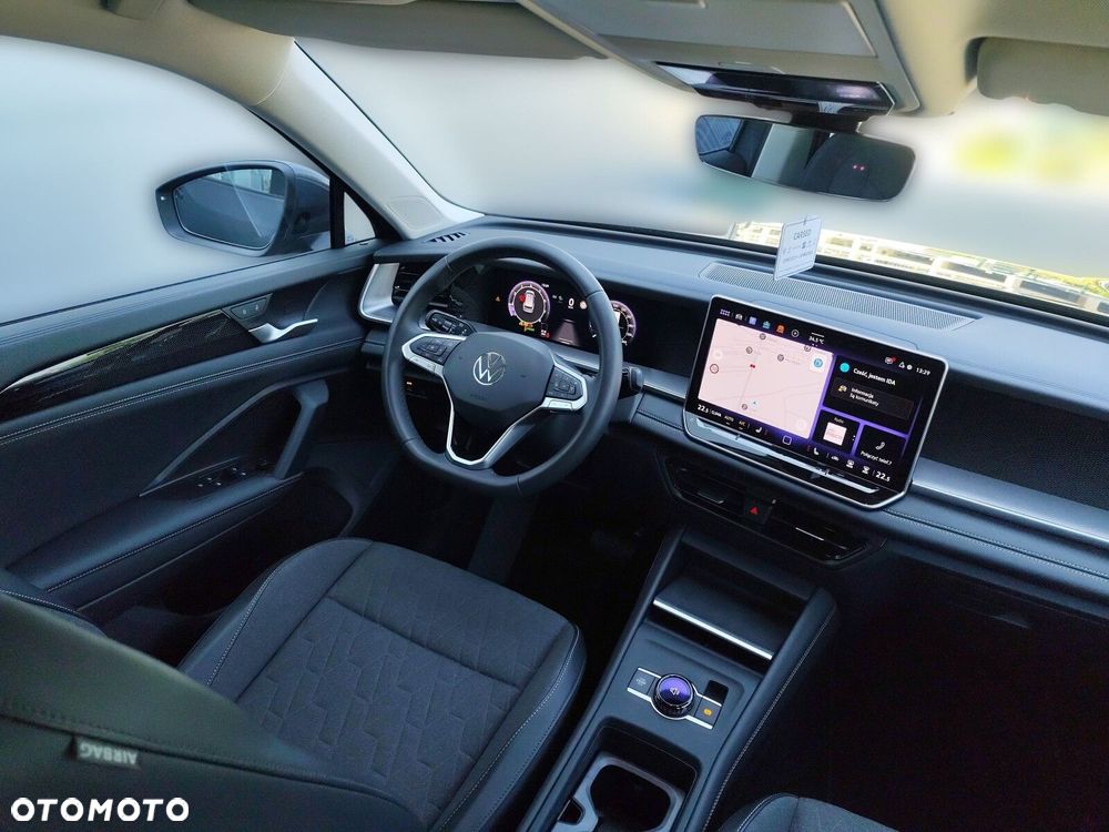 Volkswagen Tayron 1.5 eTSI mHEV Life DSG - 18