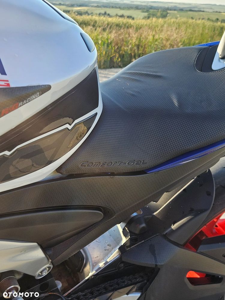 Aprilia RS - 33