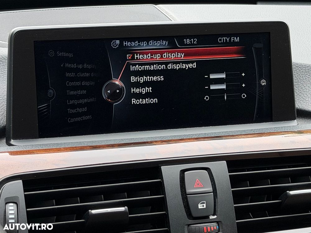 BMW 3 Series 2013 — imagine 37