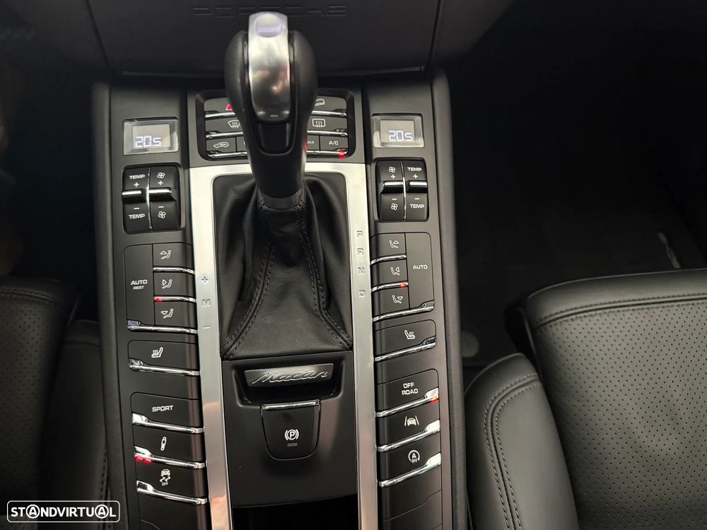 Porsche Macan PDK - 18
