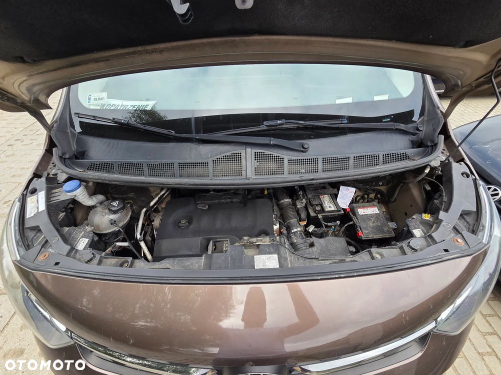Opel Vivaro Long 3,1t Enjoy (bryg.) - 12