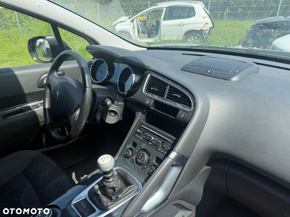 Peugeot 3008 - 6