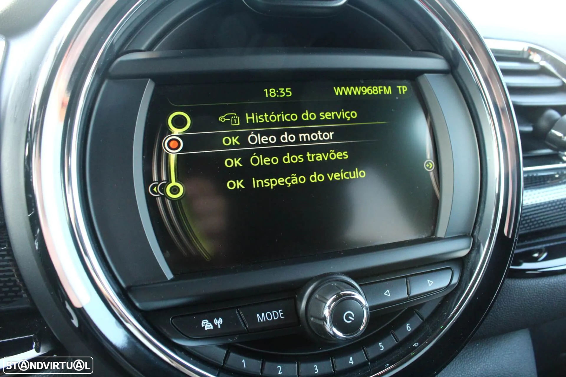 MINI Clubman Cooper Auto - 20