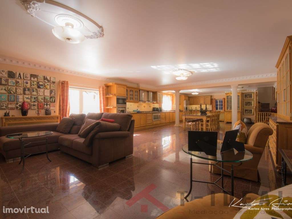 Magnifica Quinta com 5830m2 - Grande imagem: 4/54