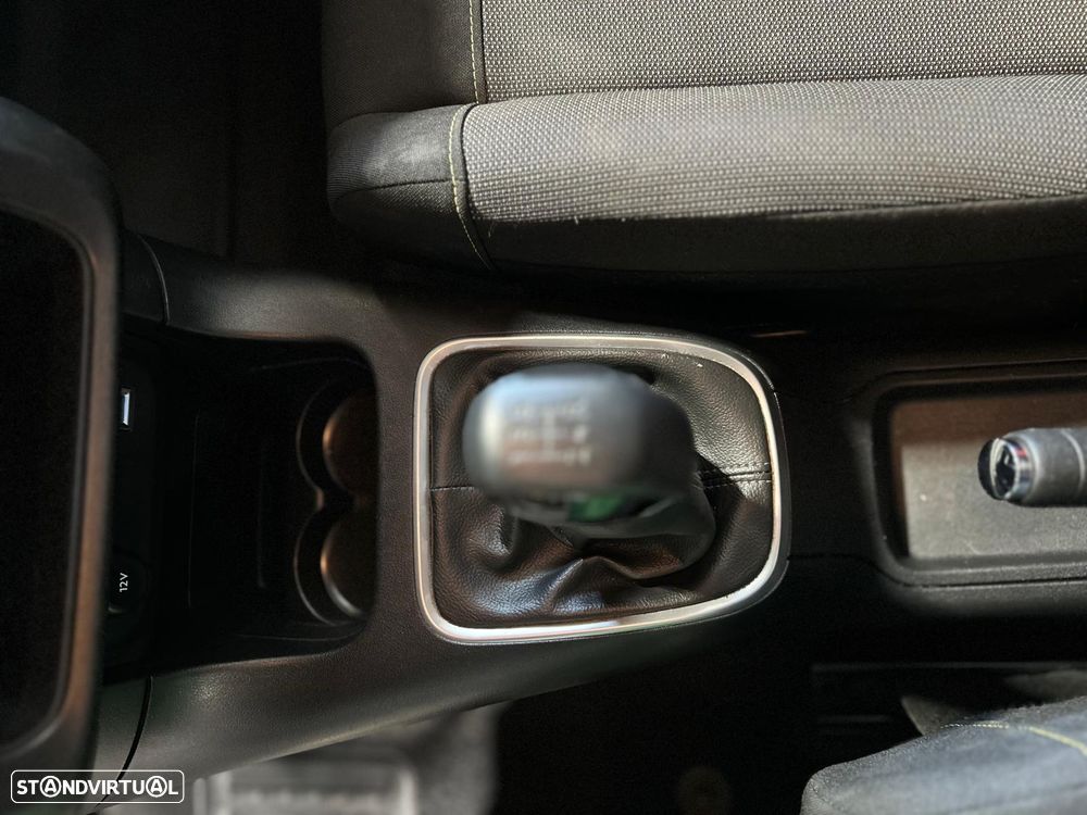 Citroën C3 Pure Tech S&S Shine - 24