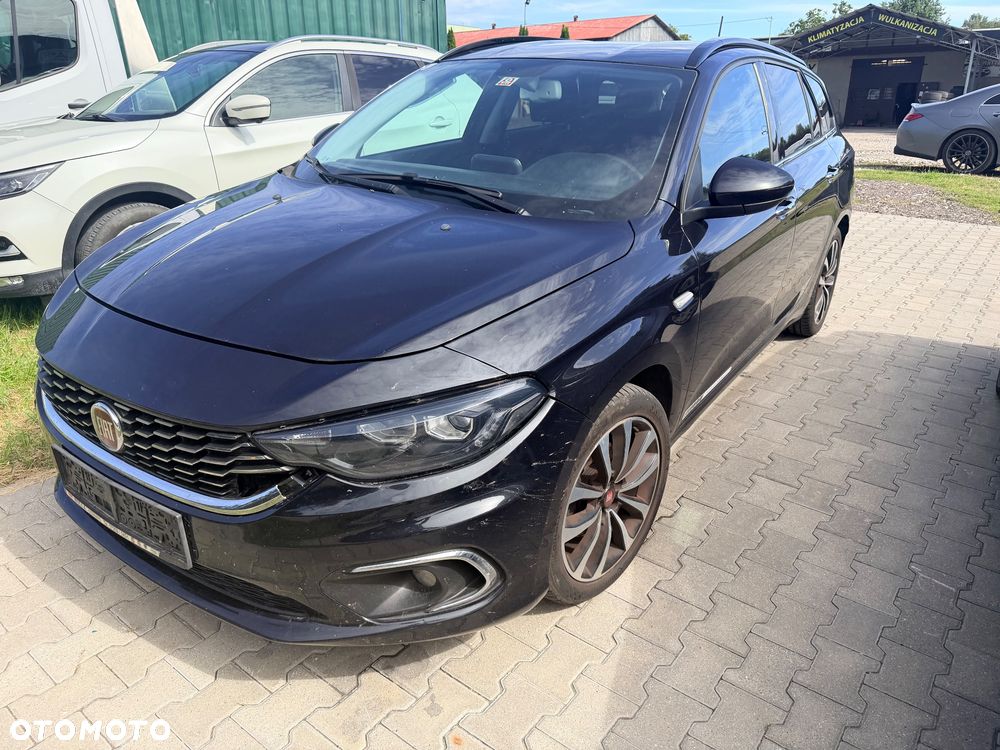 Fiat Tipo 1.4 T-Jet Lounge - 2
