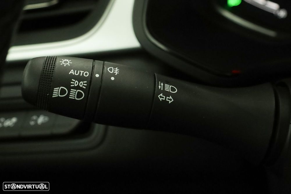 Renault Captur 1.0 TCe Techno Bi-Fuel - 18