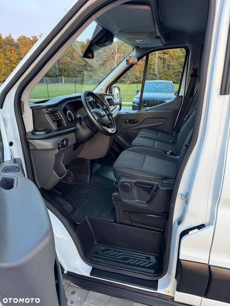 Ford Transit - 35