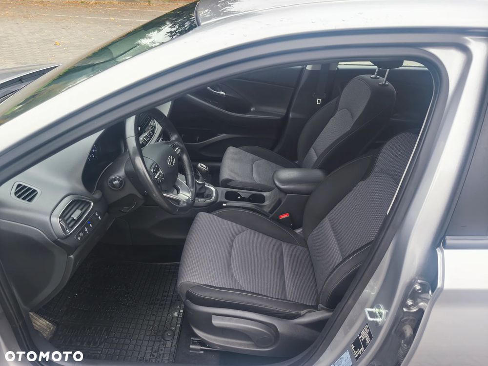 Hyundai i30 - 10