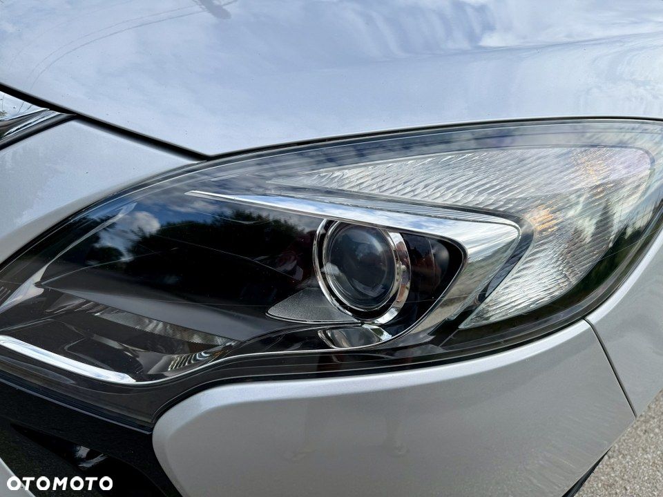 Opel Zafira Tourer 1.4 Turbo ecoFLEX Start/Stop Business Innovation - 9