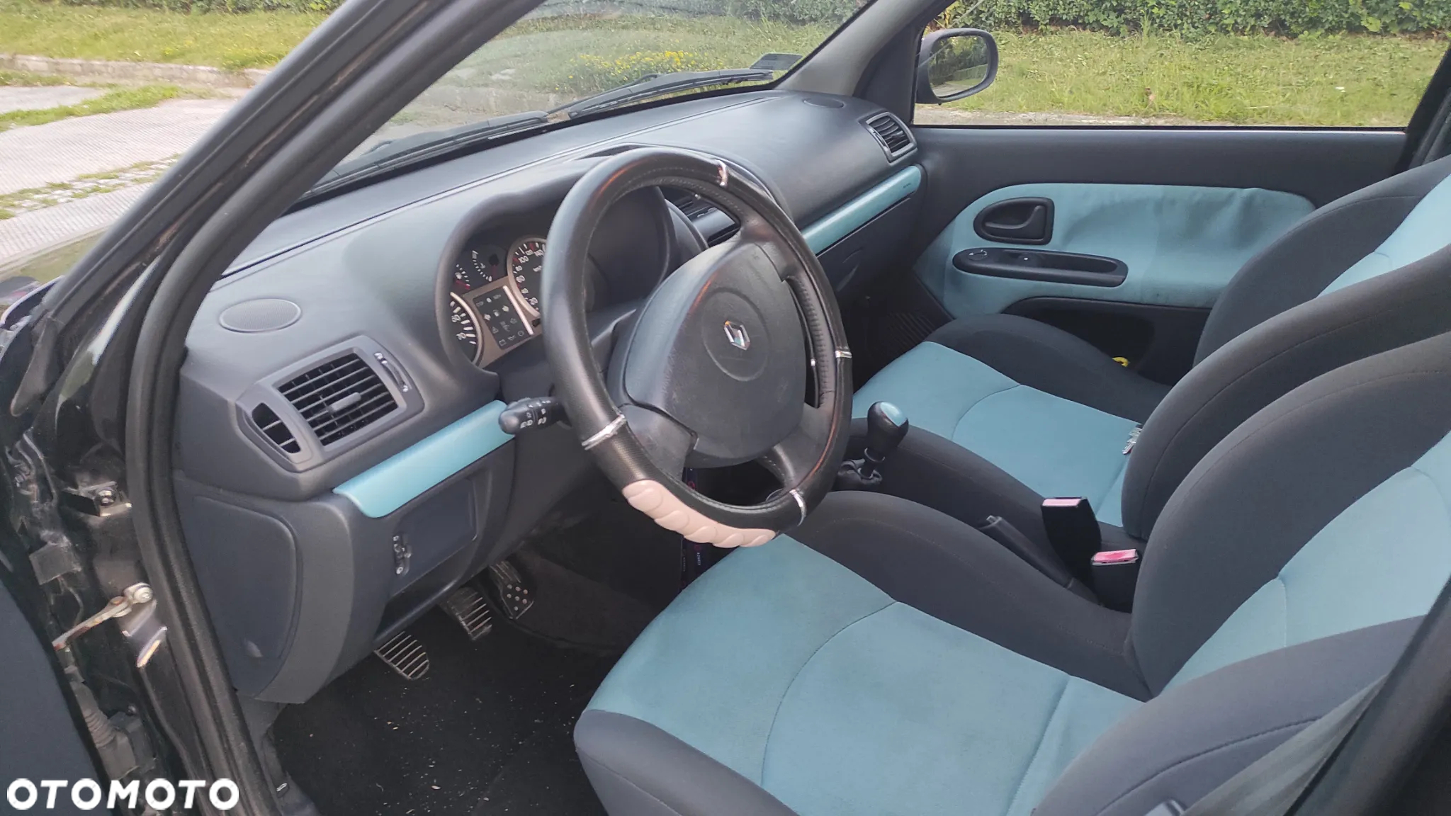 Renault Clio - 6