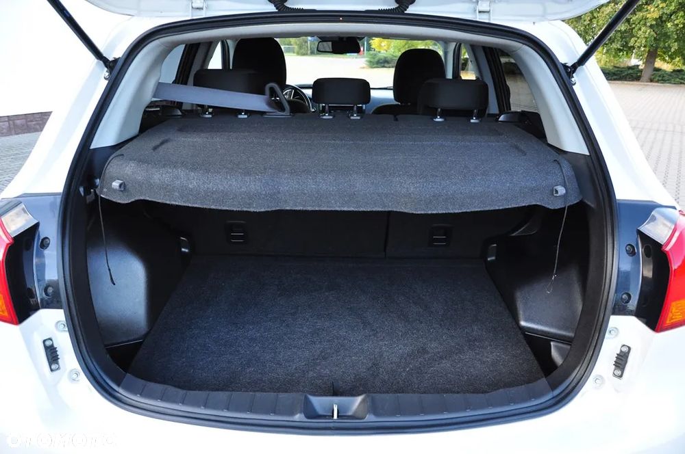 Mitsubishi ASX 1.6 DI-D 2WD Top - 27