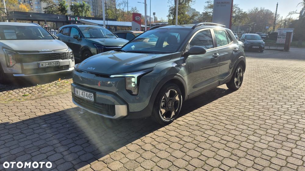 Kia Stonic