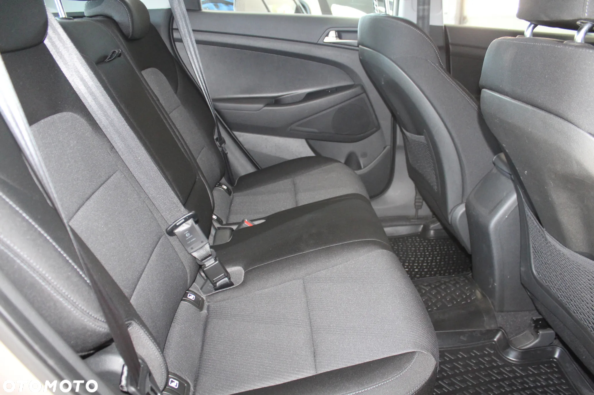 Hyundai Tucson - 16
