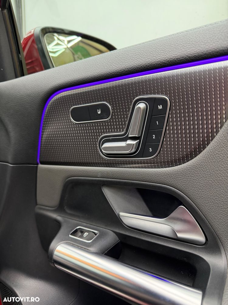 Mercedes-Benz EQA 250 - 10