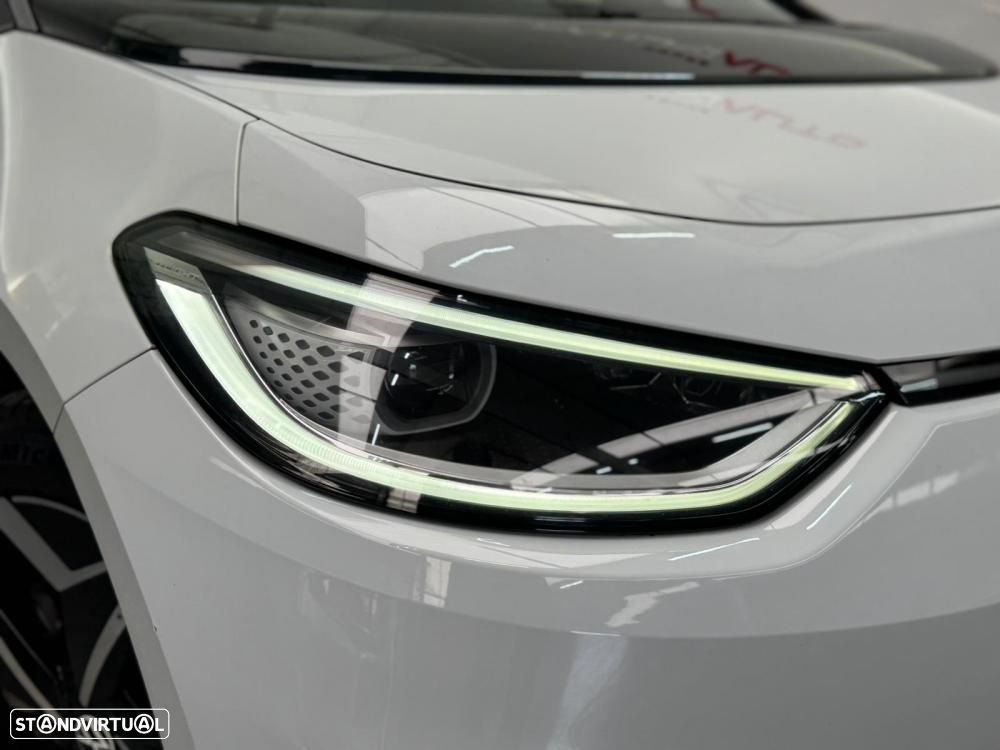 VW ID.3 Performance Upgrade Pro 1st - 6