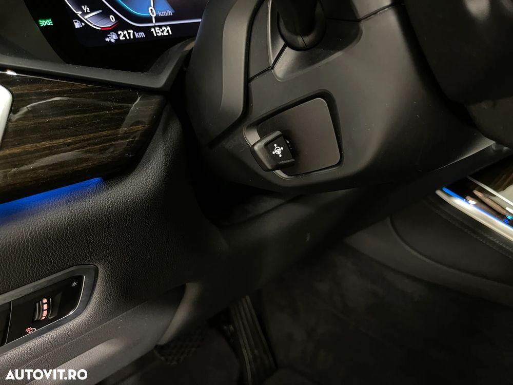 BMW X5 xDrive45e AT PHEV - 32