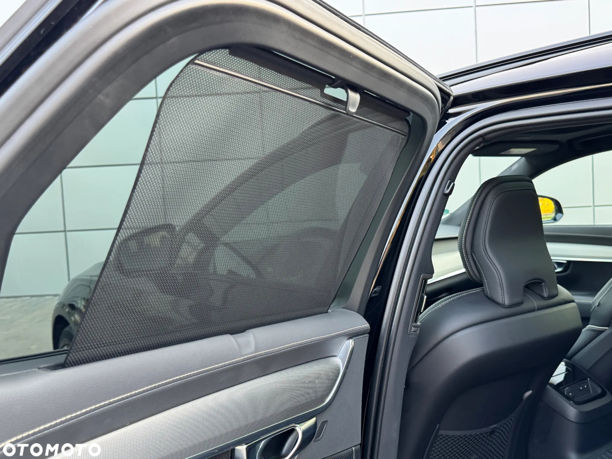 Volvo V90 T6 AWD Plug-In Hybrid Inscription Expression - 25