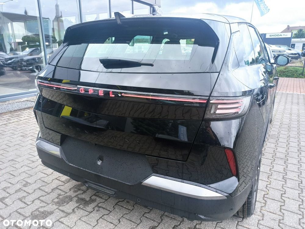 Opel Grandland - 10