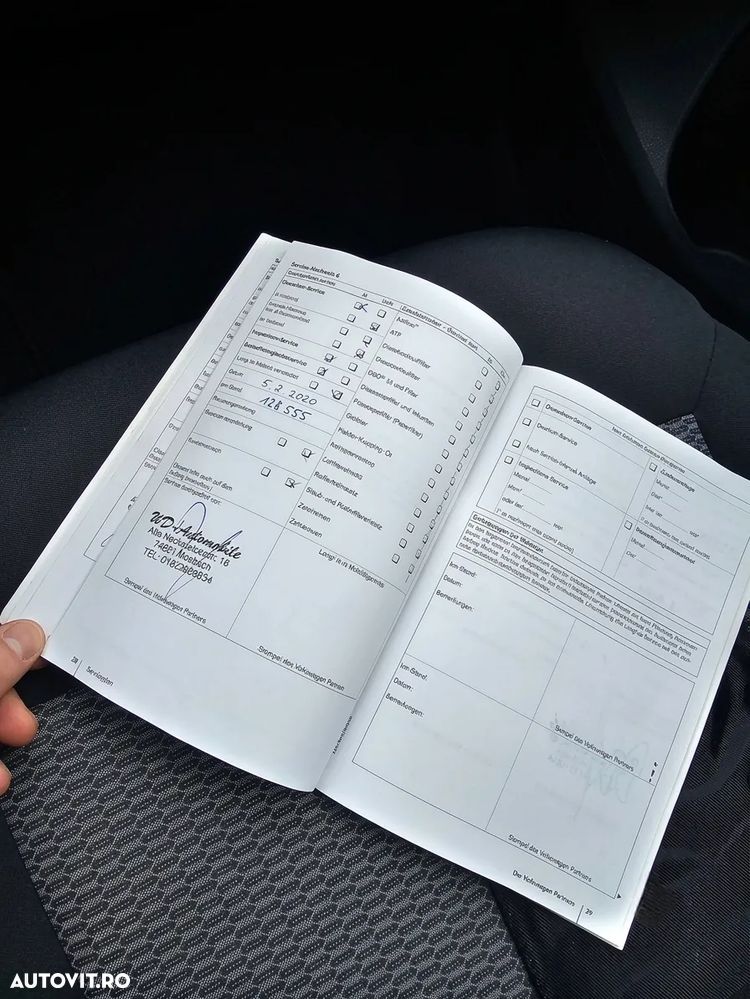 Volkswagen Polo - 39