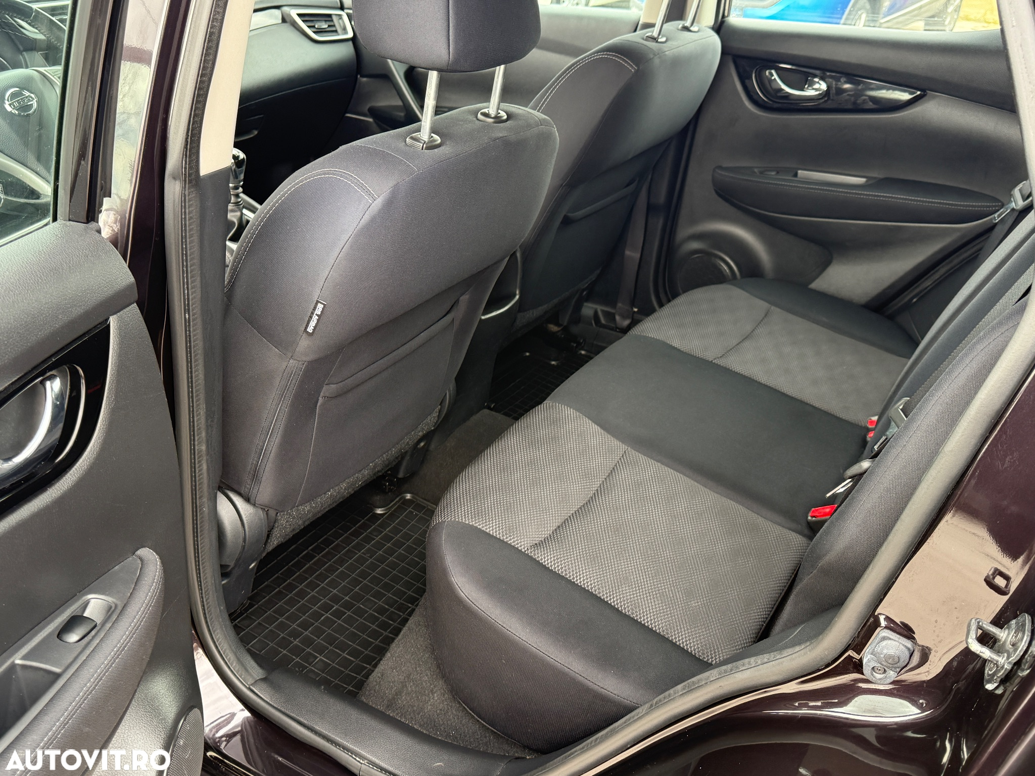 Nissan Qashqai 1.2 DIG-T Start/Stop Acenta - 15