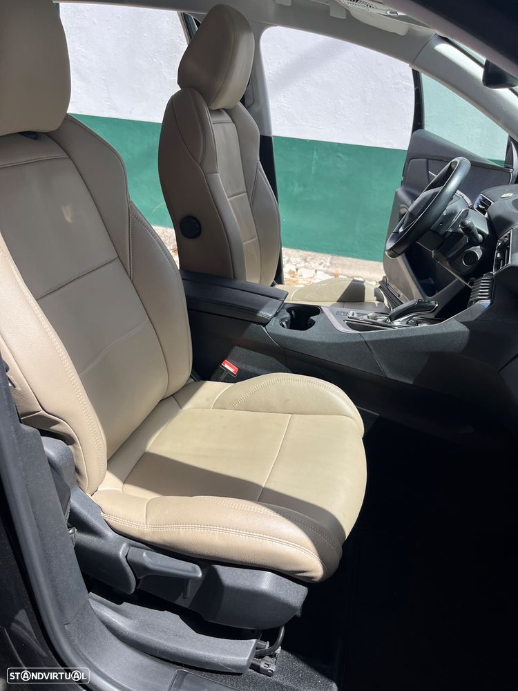 Peugeot 3008 1.5 BlueHDi Allure EAT8 - 9