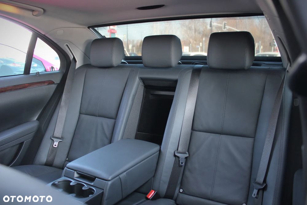 Mercedes-Benz Klasa S 500 7G-TRONIC - 19