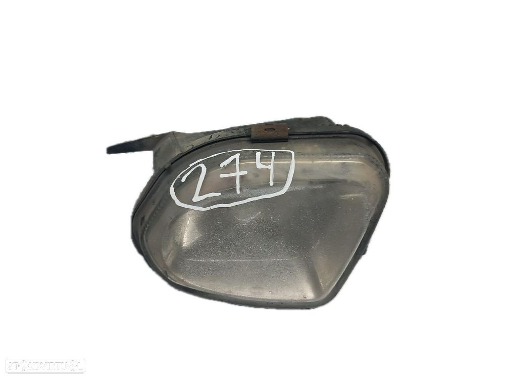 Farol Nevoeiro Mercedes-Benz E-Class (W211) - 1