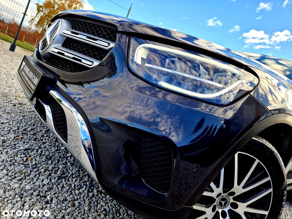 Mercedes-Benz GLC 220 d 4Matic 9G-TRONIC Exclusive - 34