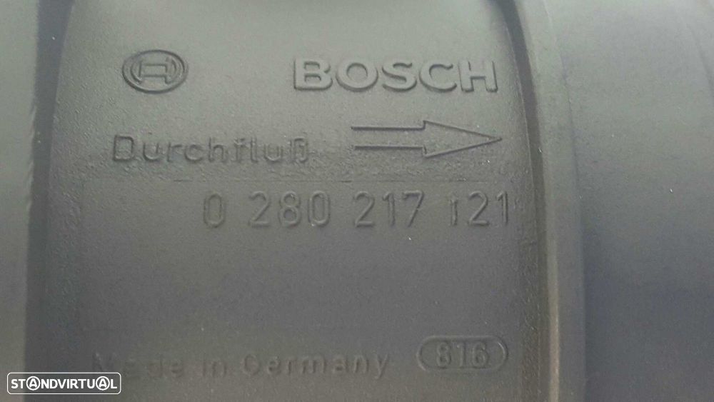 MEDIDOR DE MASSA DE AR SEAT TOLEDO (1M2) SIGNO - 4