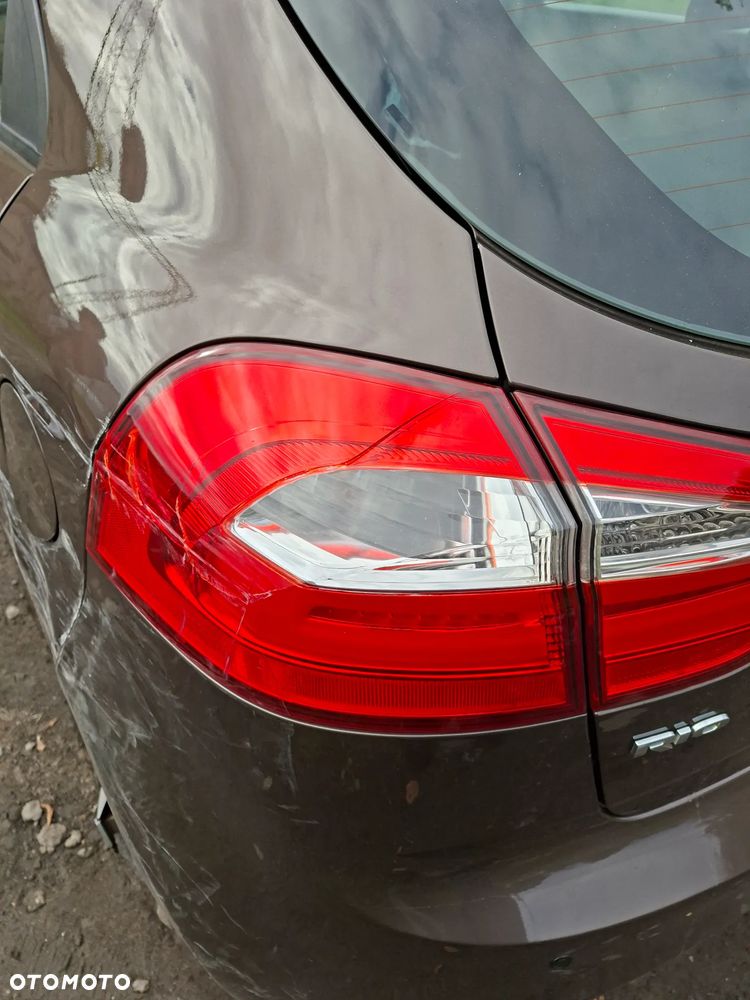 Kia Rio 2012 photo 5