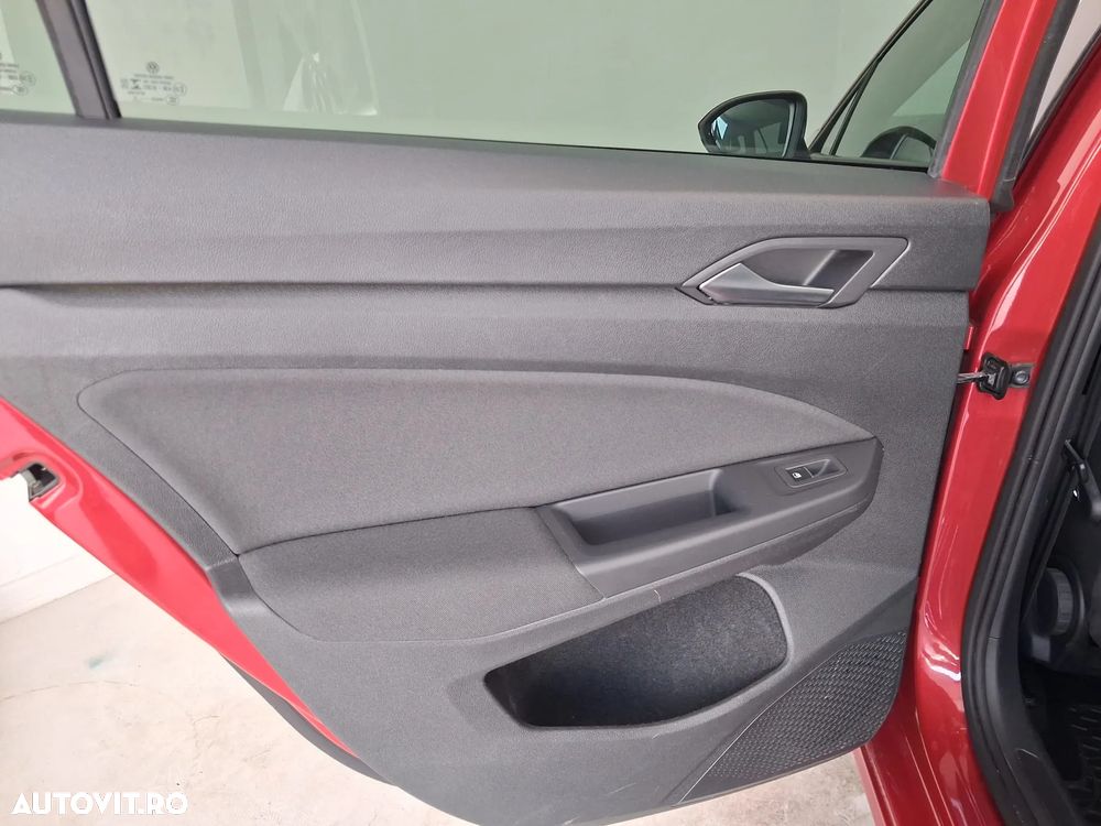 Volkswagen Golf Variant 1.5 TSI ACT Style - 26