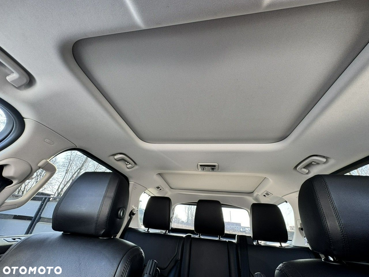 Land Rover Discovery - 14