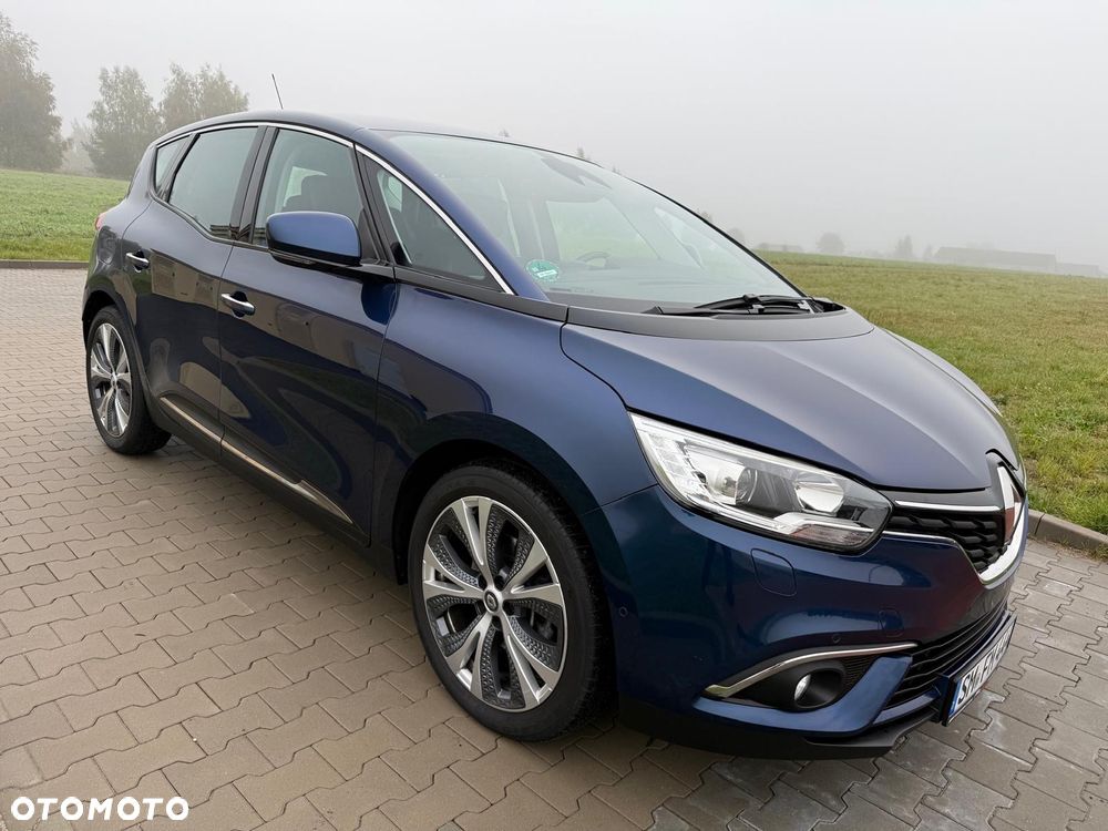 Renault Scenic 1.6 dCi Energy Limited - 3