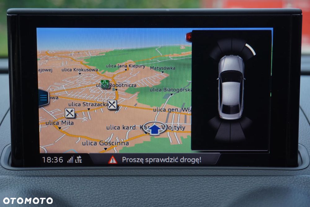 Audi A3 Limousine 2.0 TDI (clean diesel) S tronic S line Sportpaket - 24