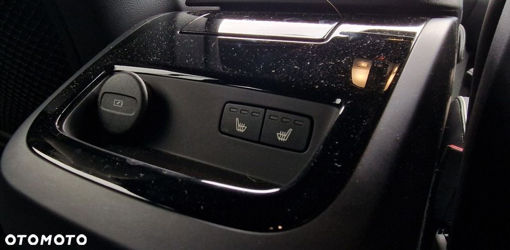 Volvo V60 - 21