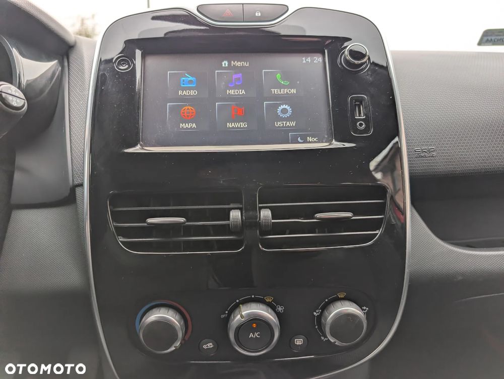 Renault Clio 0.9 Energy TCe Zen - 29