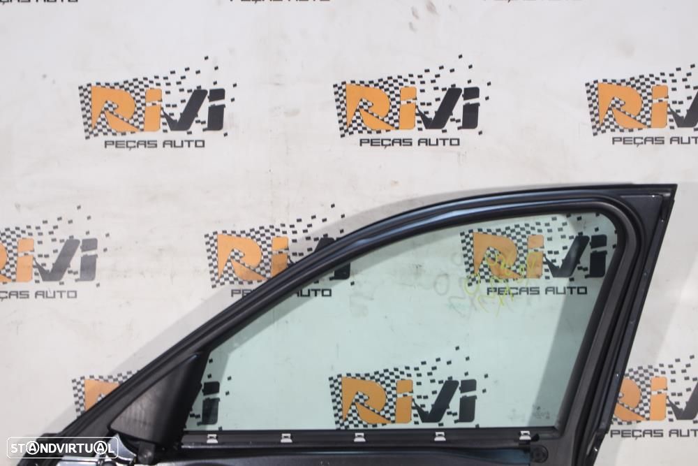 Porta Frente Direita Bmw 3 (F30, F80)  41007298566 / Pendura Passageir - 7