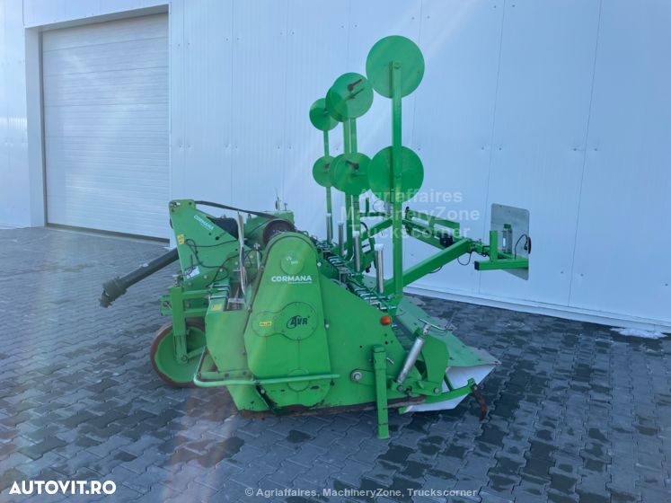 AVR Geforce 4x75 - 3